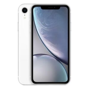 Apple iPhone XR 64 GB - Blanco