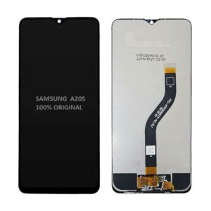 Pantalla Display Samsung Galaxy A10s A107 A107f Original