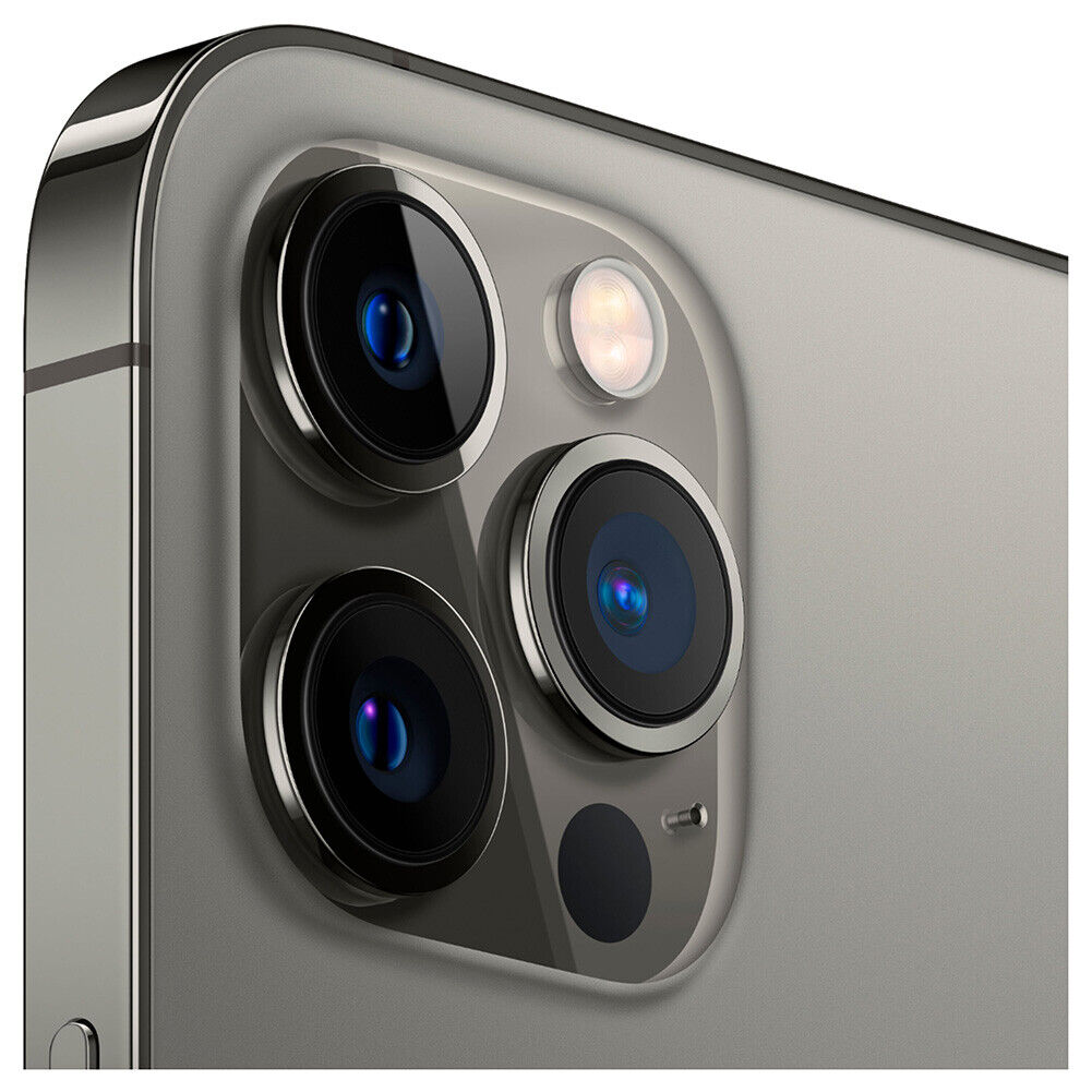 Apple Iphone 12 Pro Max 128gb Libre de Fabrica - Tecnonar
